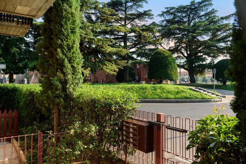 Appartement Veronainflat - Castle View *
