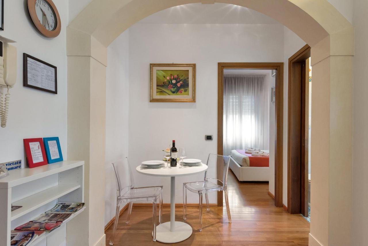 Appartement Veronainflat - Castle View